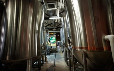 Brooklyn Brewery