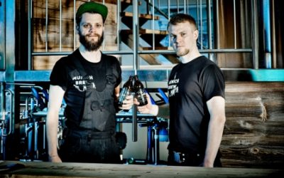 Munich Brew Mafia