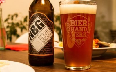 New Beer Generation