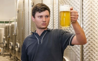 Urban Chestnut