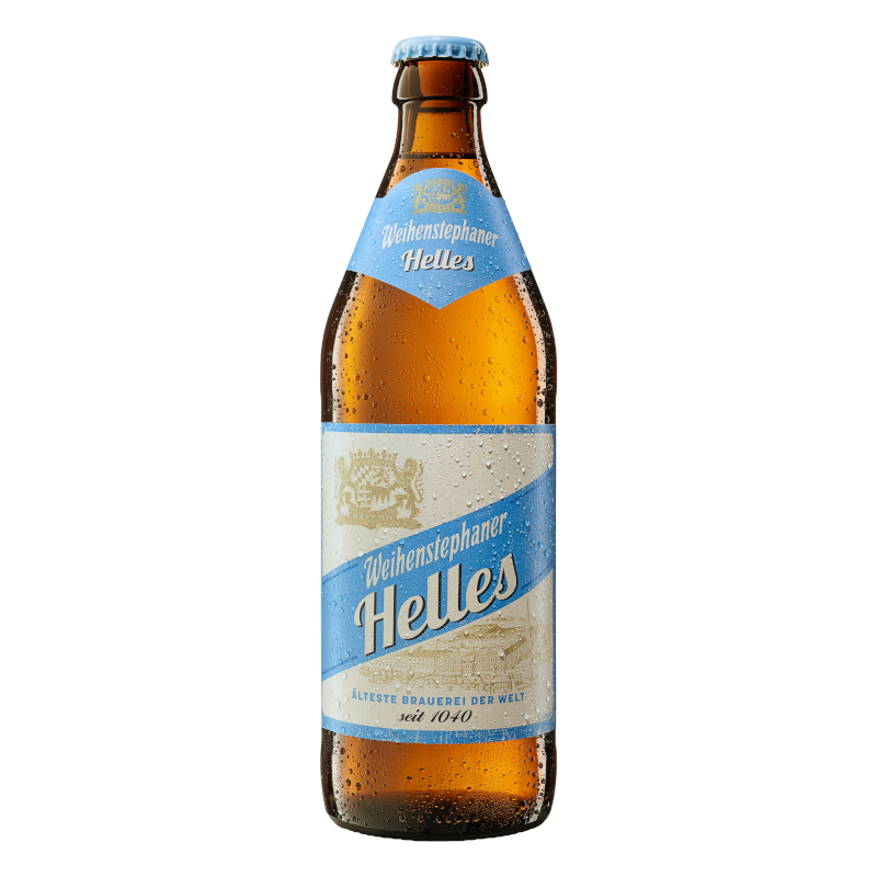 Weihenstephaner_Helles_800px Produktbild_Weihenstephaner_Helles