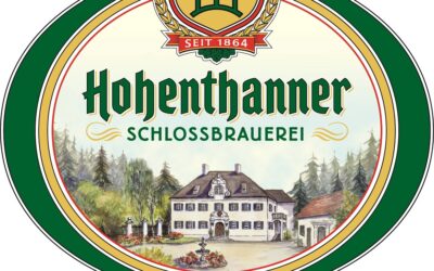 Hohenthanner Schlossbrauerei